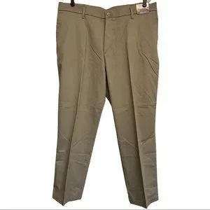 Wrangler Pants Wrangler Mens Straight Fit Noiron Ultimate Flex